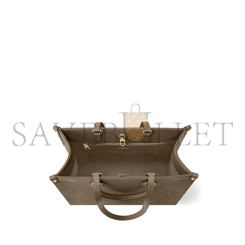 LOUIS VUITTON ONTHEGO MM M25523 (35*27*14cm) LOUIS VUITTON ONTHEGO MM M25523 (35*27*14cm)